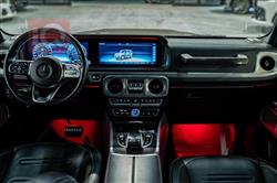 مرسيدس بنز G-Class